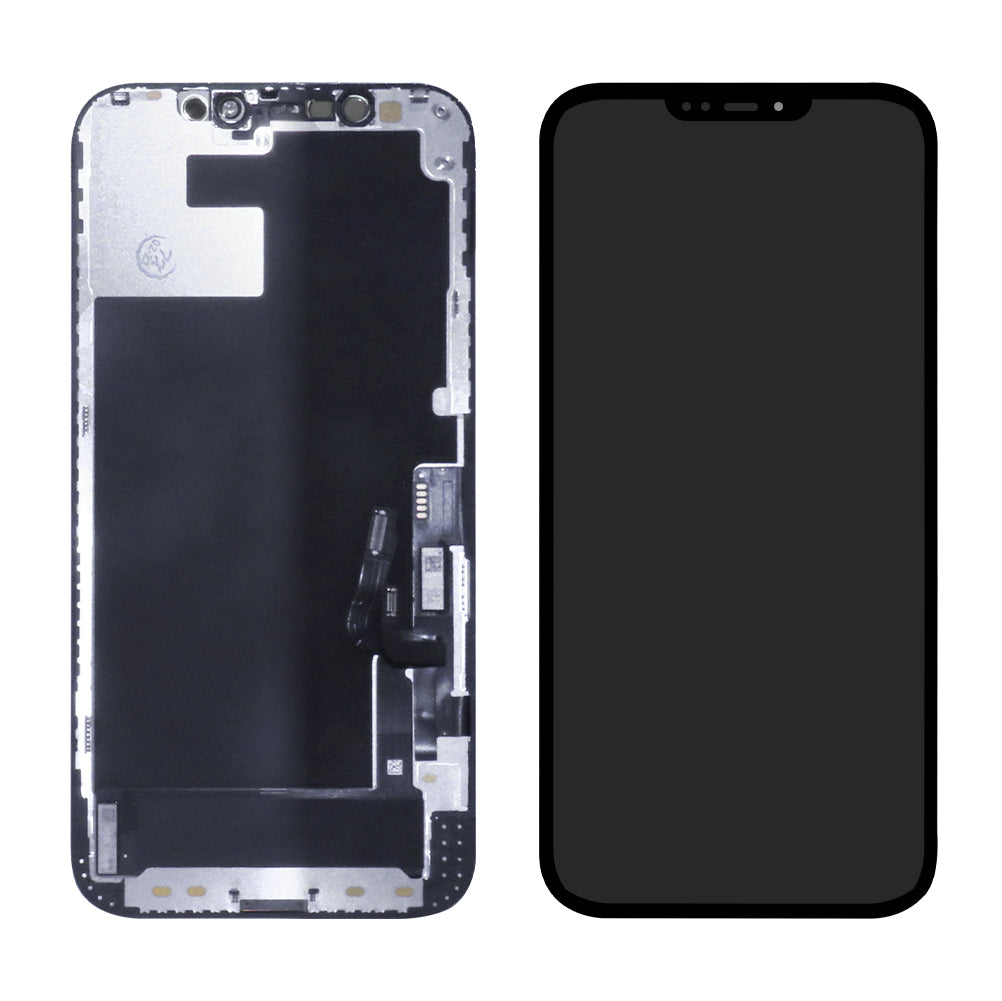Apple Original Display iPhone 12 / 12 Pro aufbereitet – Bild 4