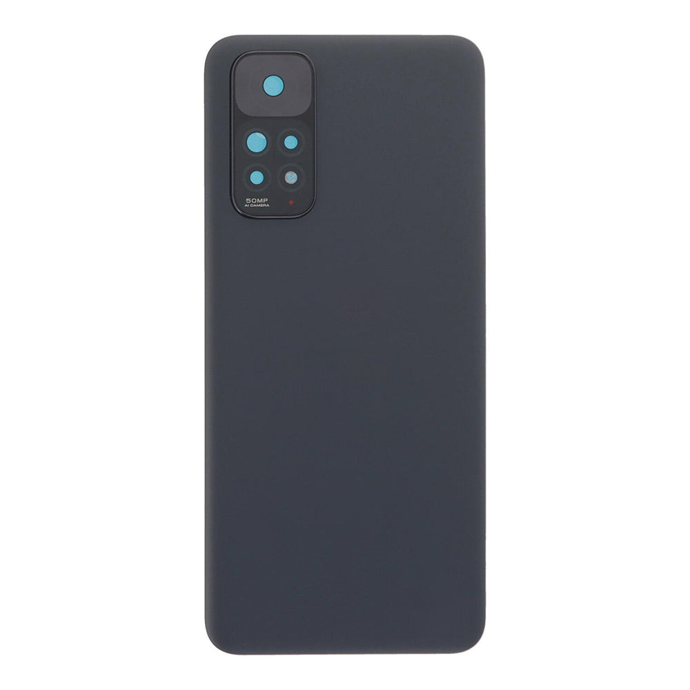 OEM Backcover für Xiaomi Redmi Note 11 4G mit Kameraglas – Bild 2