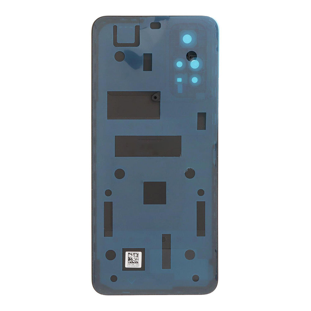 OEM Backcover für Xiaomi Redmi Note 11 4G mit Kameraglas – Bild 3