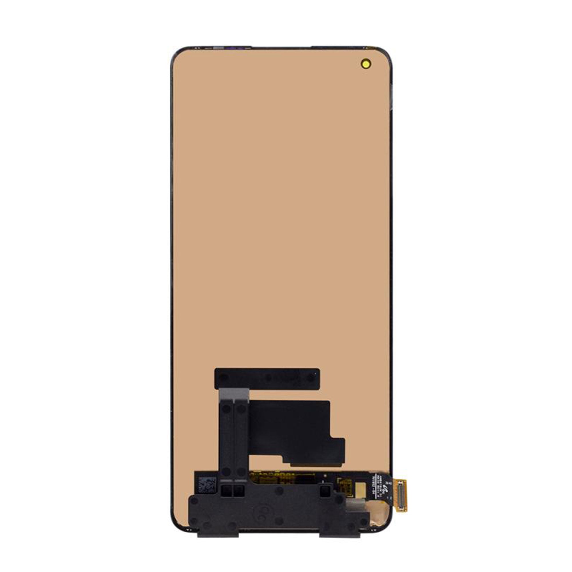 OEM Display für OnePlus 8 ohne Rahmen – Bild 3