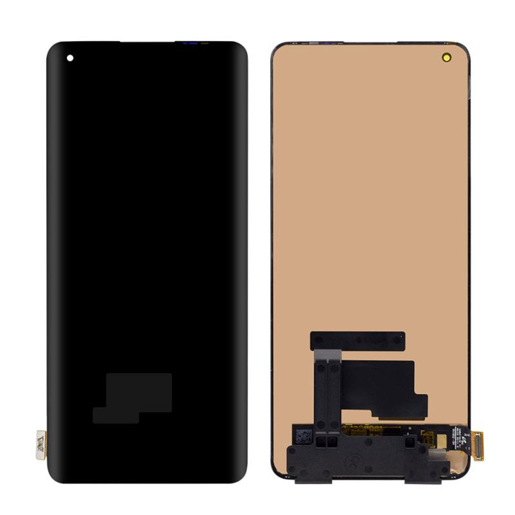 OEM Display für OnePlus 8 ohne Rahmen – Bild 4