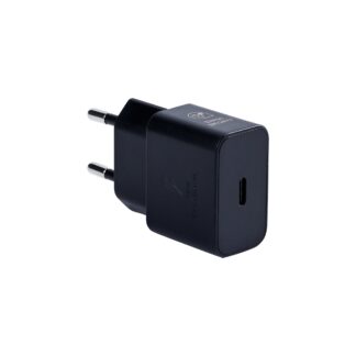 Samsung Netzteil EP-T2510NBEGEU 25W Black Original Bulk