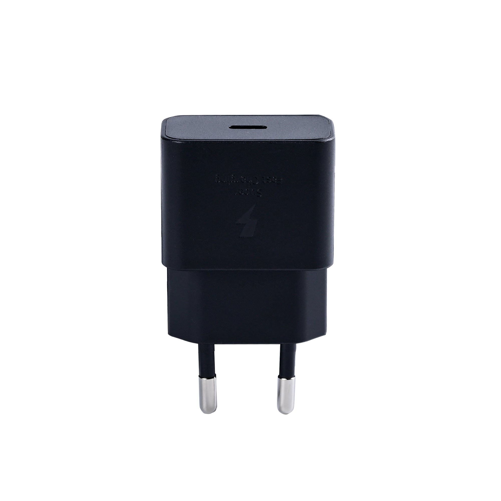 Samsung Netzteil EP-T2510NBEGEU 25W Black Original Bulk – Bild 2