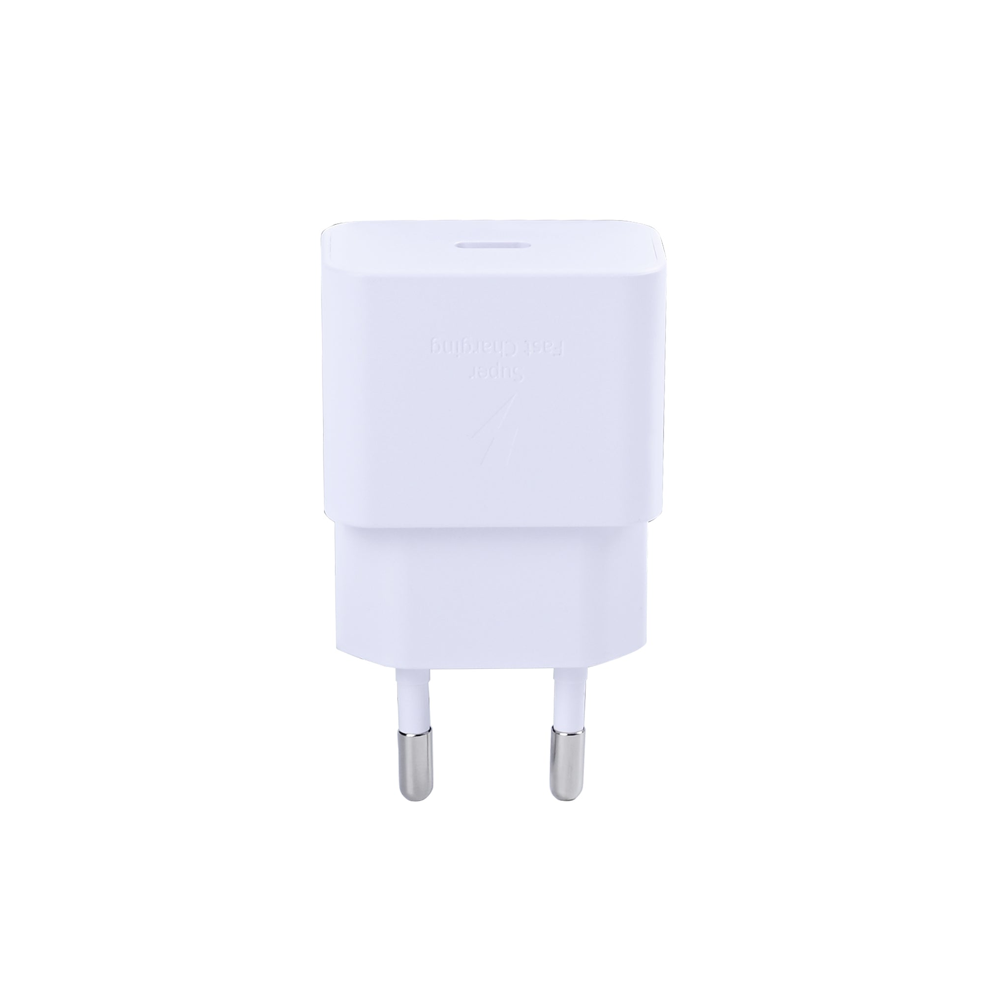 Samsung Netzteil EP-T2510NWEGEU 25W White Original Bulk – Bild 2