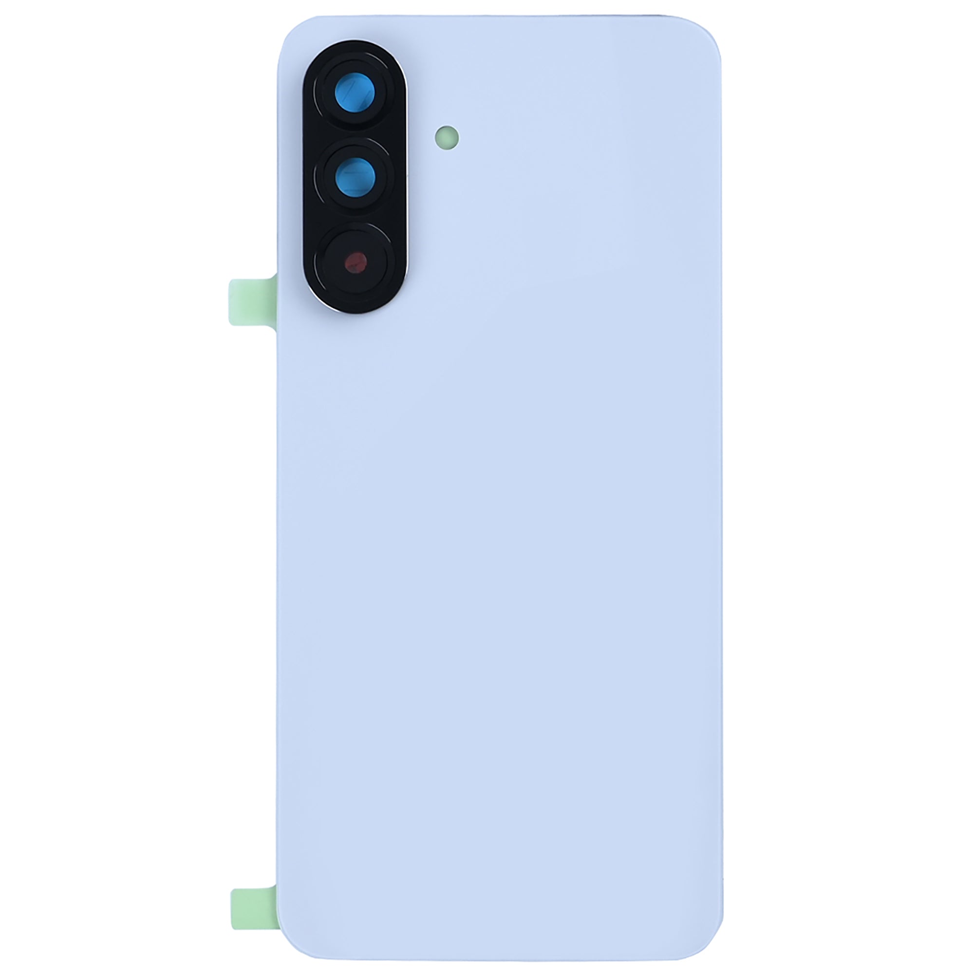 Samsung Galaxy A56 A566B Original OEM Backcover mit Kameraglas, Farbe wählbar – Bild 2