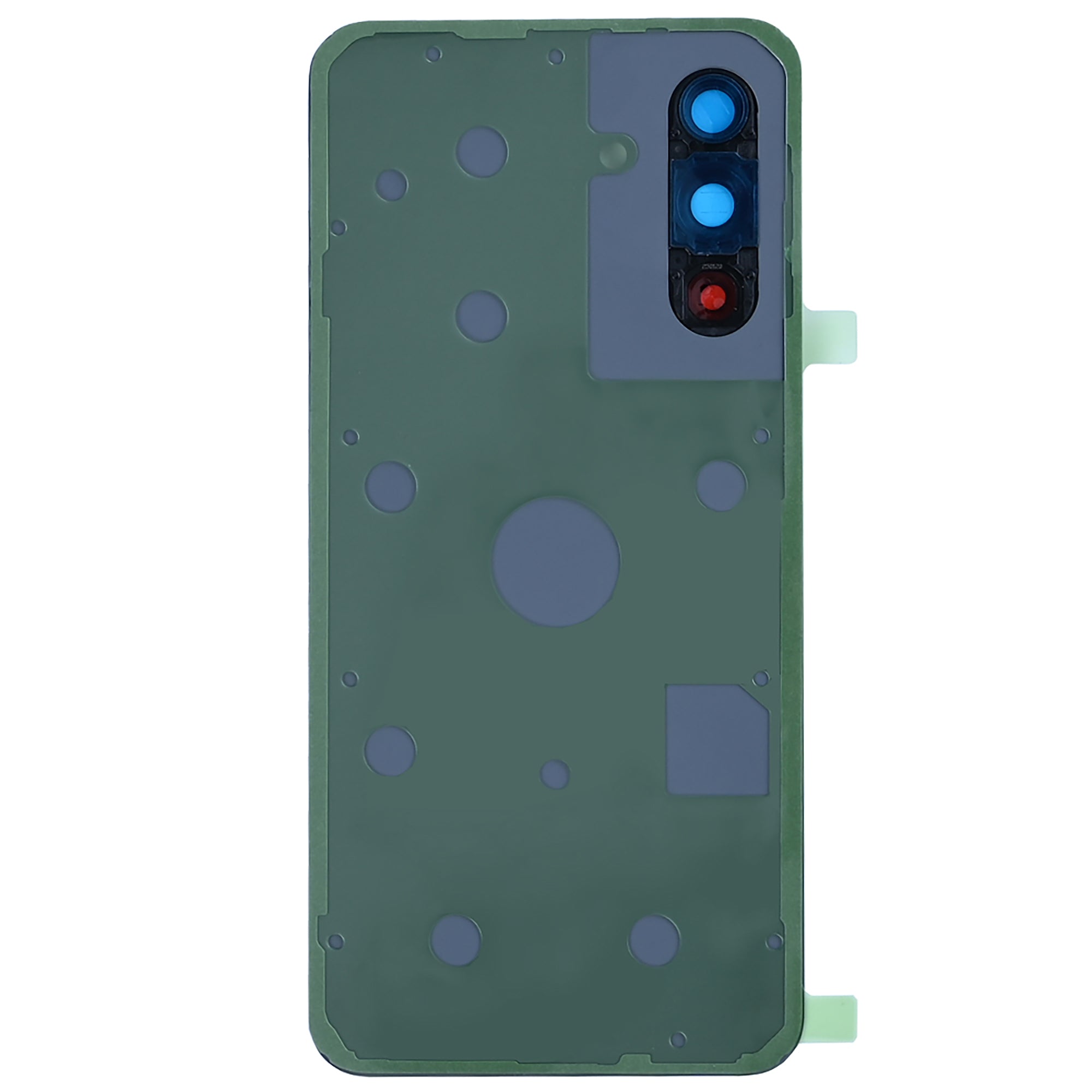 Samsung Galaxy A56 A566B Original OEM Backcover mit Kameraglas, Farbe wählbar – Bild 5