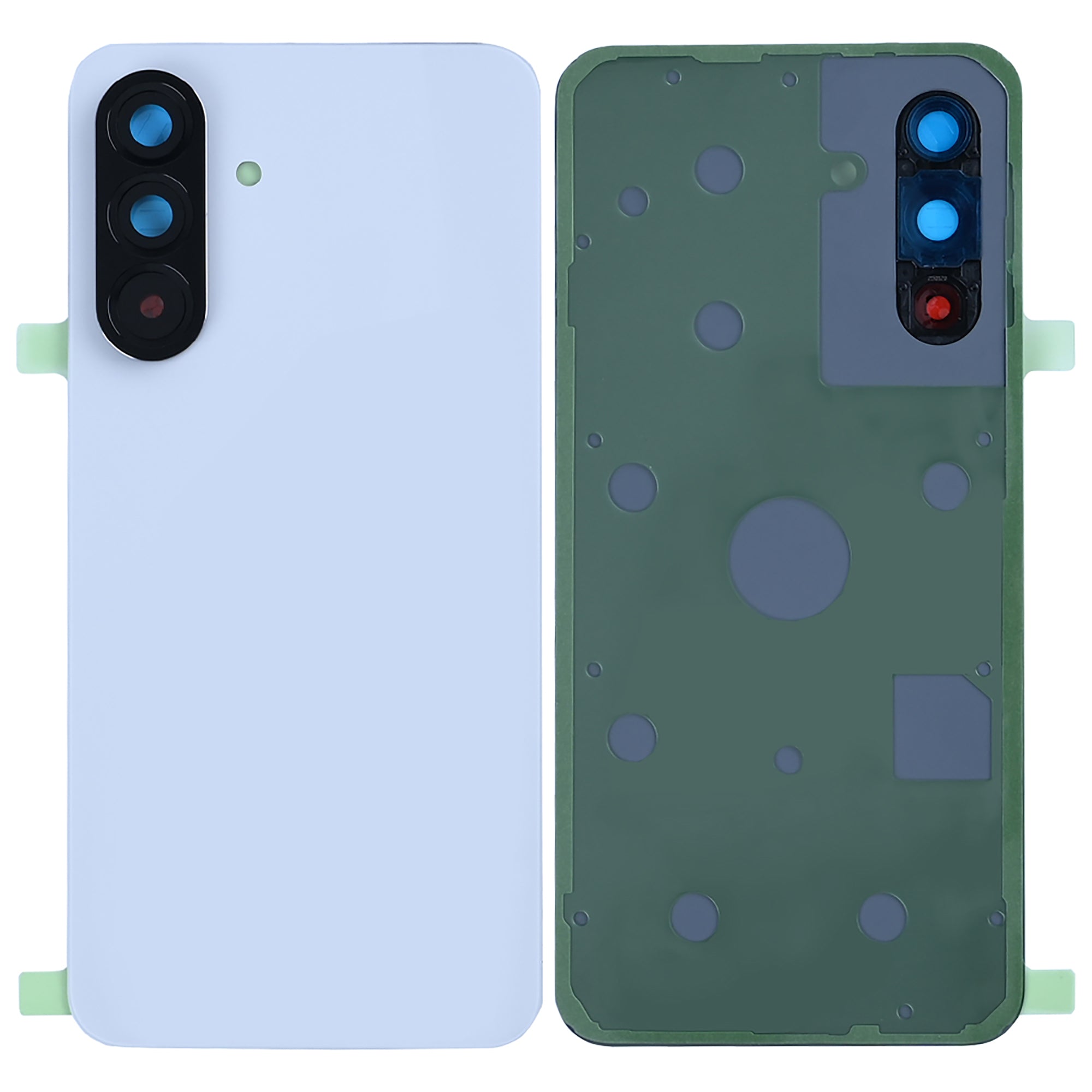 Samsung Galaxy A56 A566B Original OEM Backcover mit Kameraglas, Farbe wählbar – Bild 6