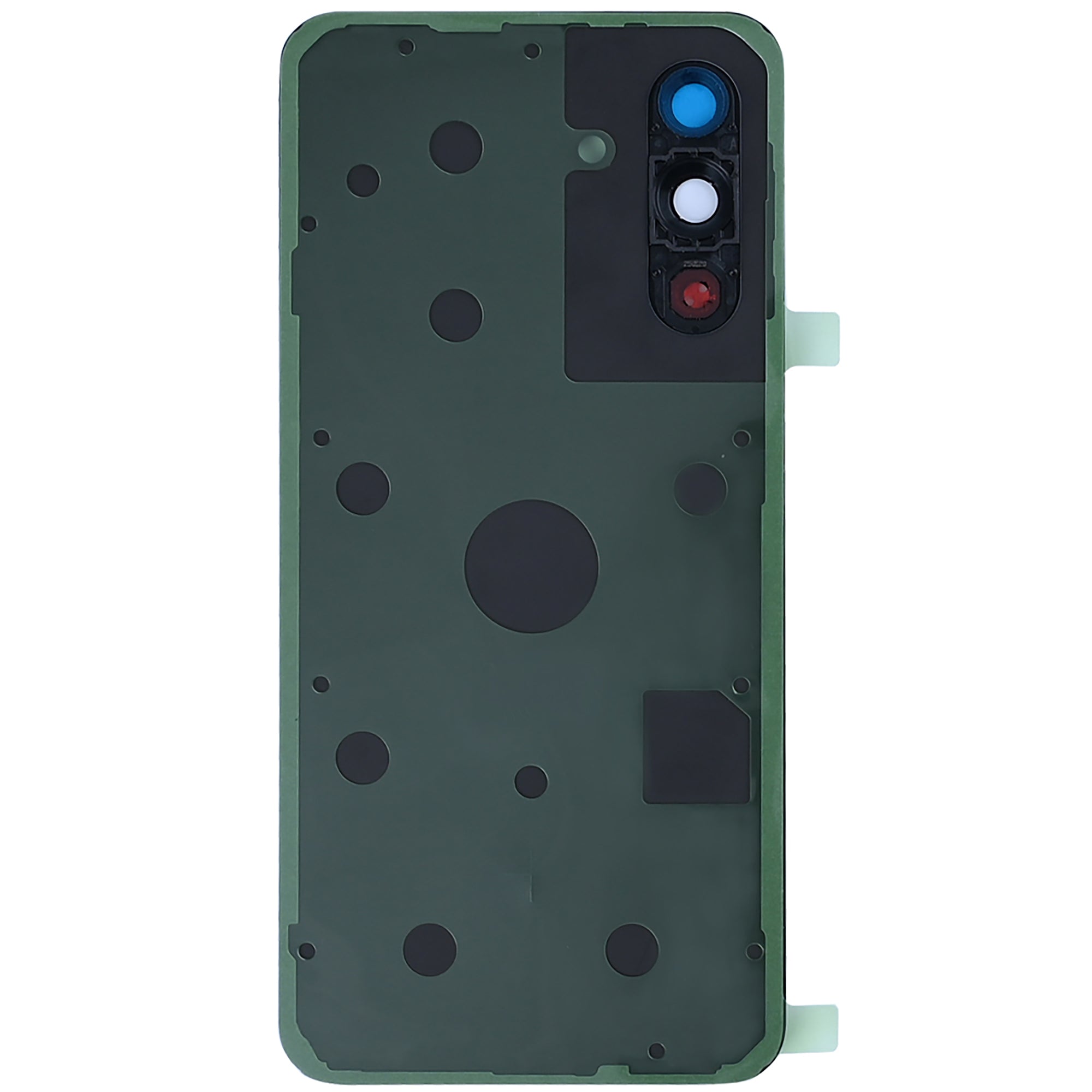 Samsung Galaxy A56 A566B Original OEM Backcover mit Kameraglas, Farbe wählbar – Bild 3