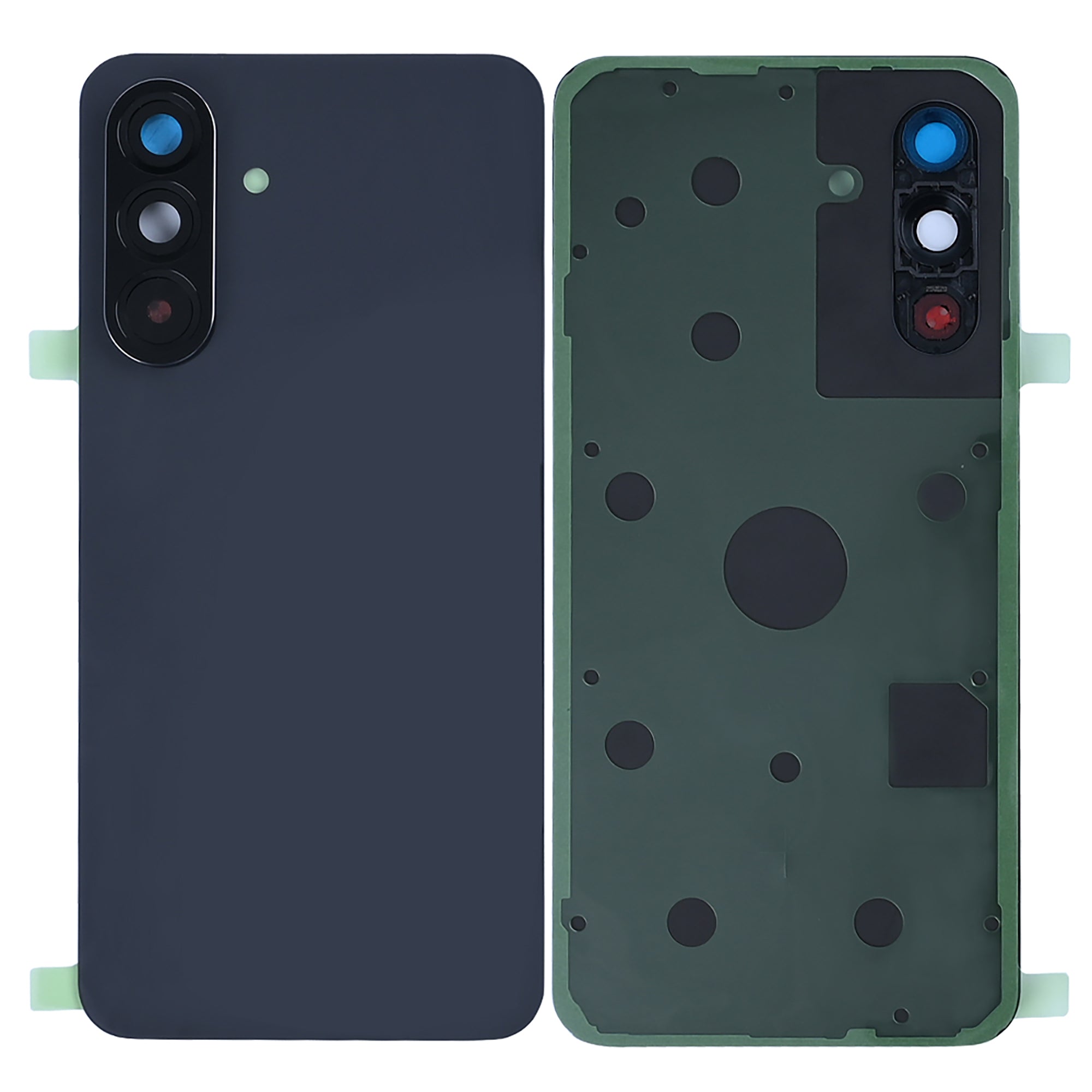 Samsung Galaxy A56 A566B Original OEM Backcover mit Kameraglas, Farbe wählbar – Bild 4