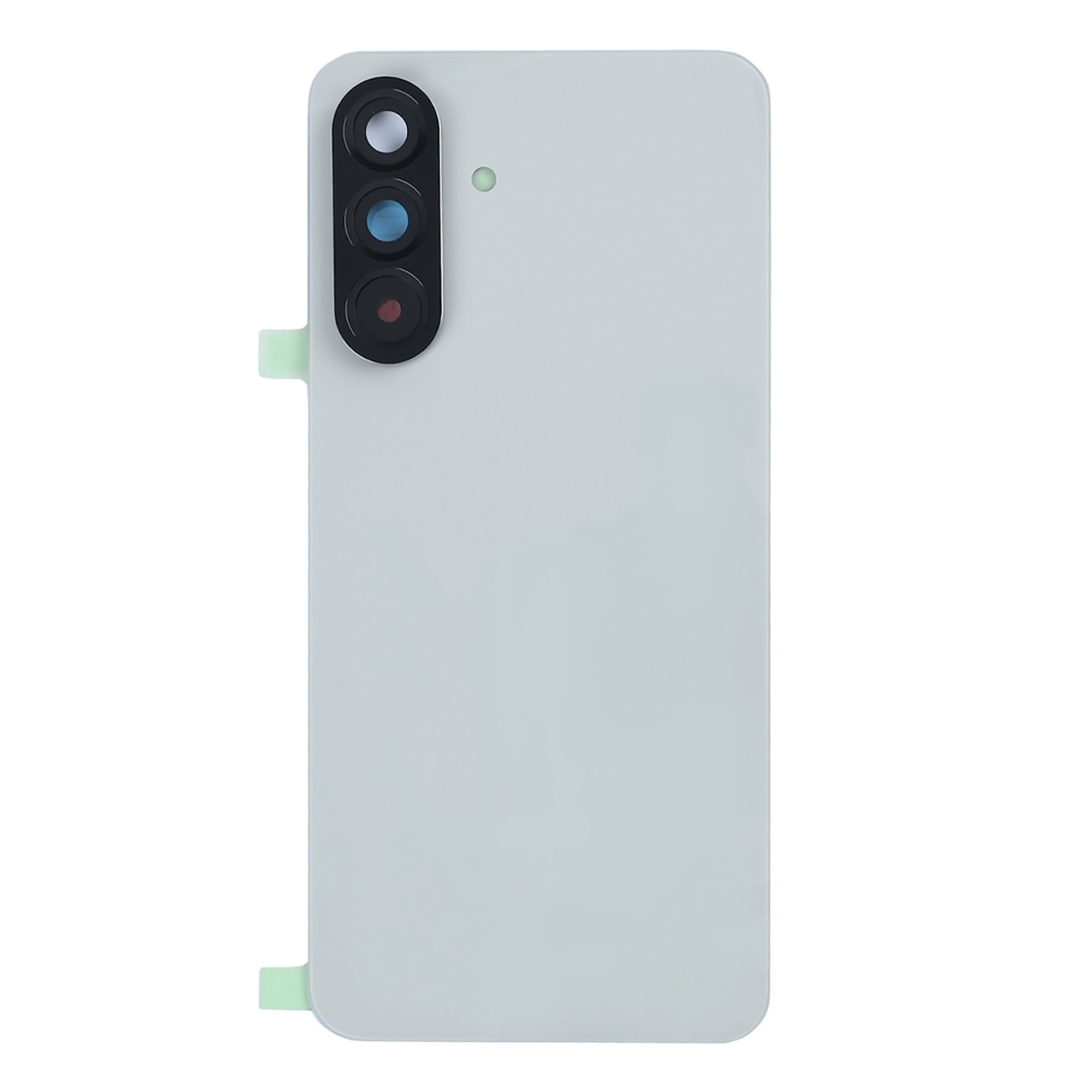 Samsung Galaxy A56 A566B Akkudeckel mit Linse Lightgray OEM