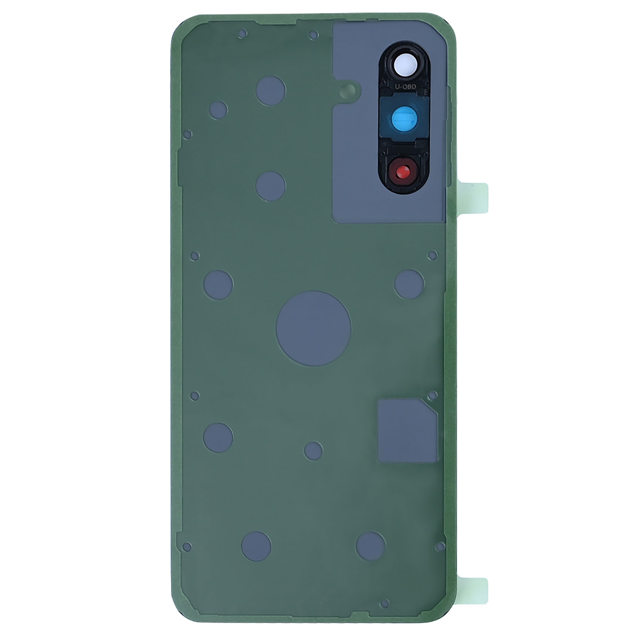 Samsung Galaxy A36 A366B Original OEM Backcover mit Kameraglas, Farbe wählbar – Bild 5