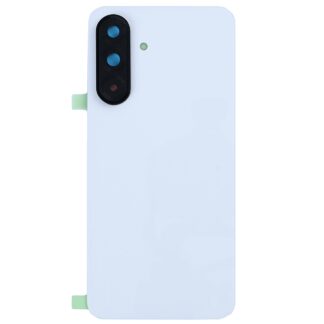 Samsung Galaxy A36 A366B Akkudeckel mit Linse White OEM