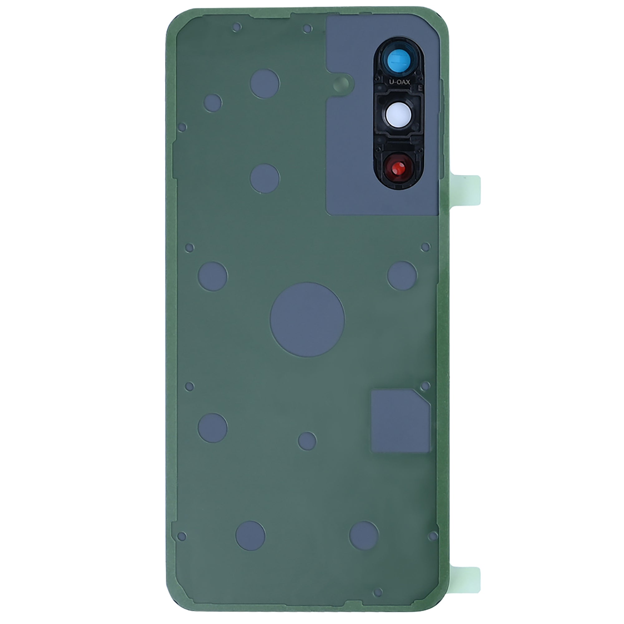 Samsung Galaxy A36 A366B Original OEM Backcover mit Kameraglas, Farbe wählbar – Bild 3