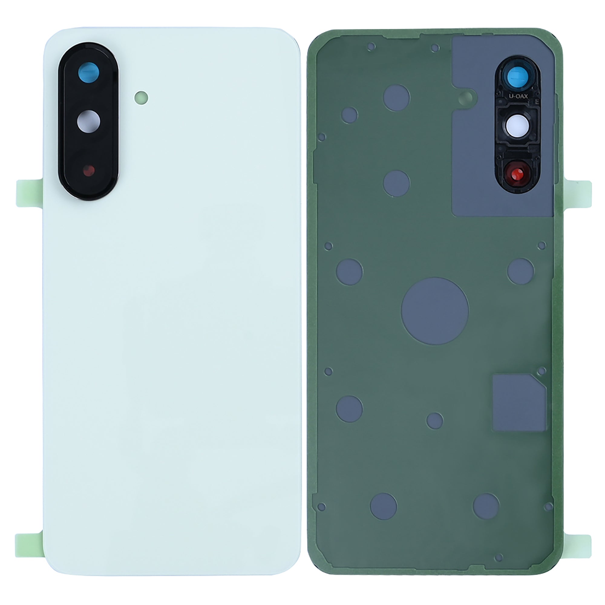 Samsung Galaxy A36 A366B Original OEM Backcover mit Kameraglas, Farbe wählbar – Bild 4