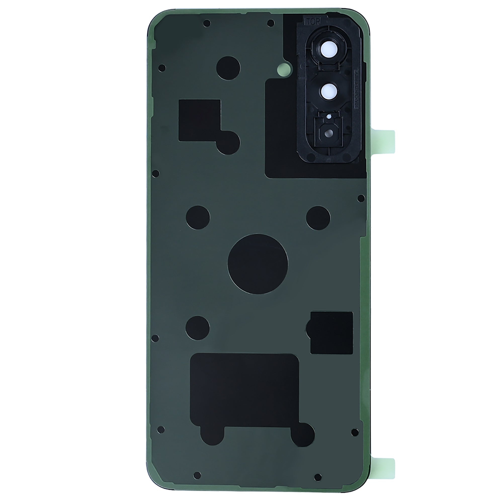 Samsung Galaxy A26 A266B Original OEM Backcover mit Kameraglas, Farbe wählbar – Bild 5