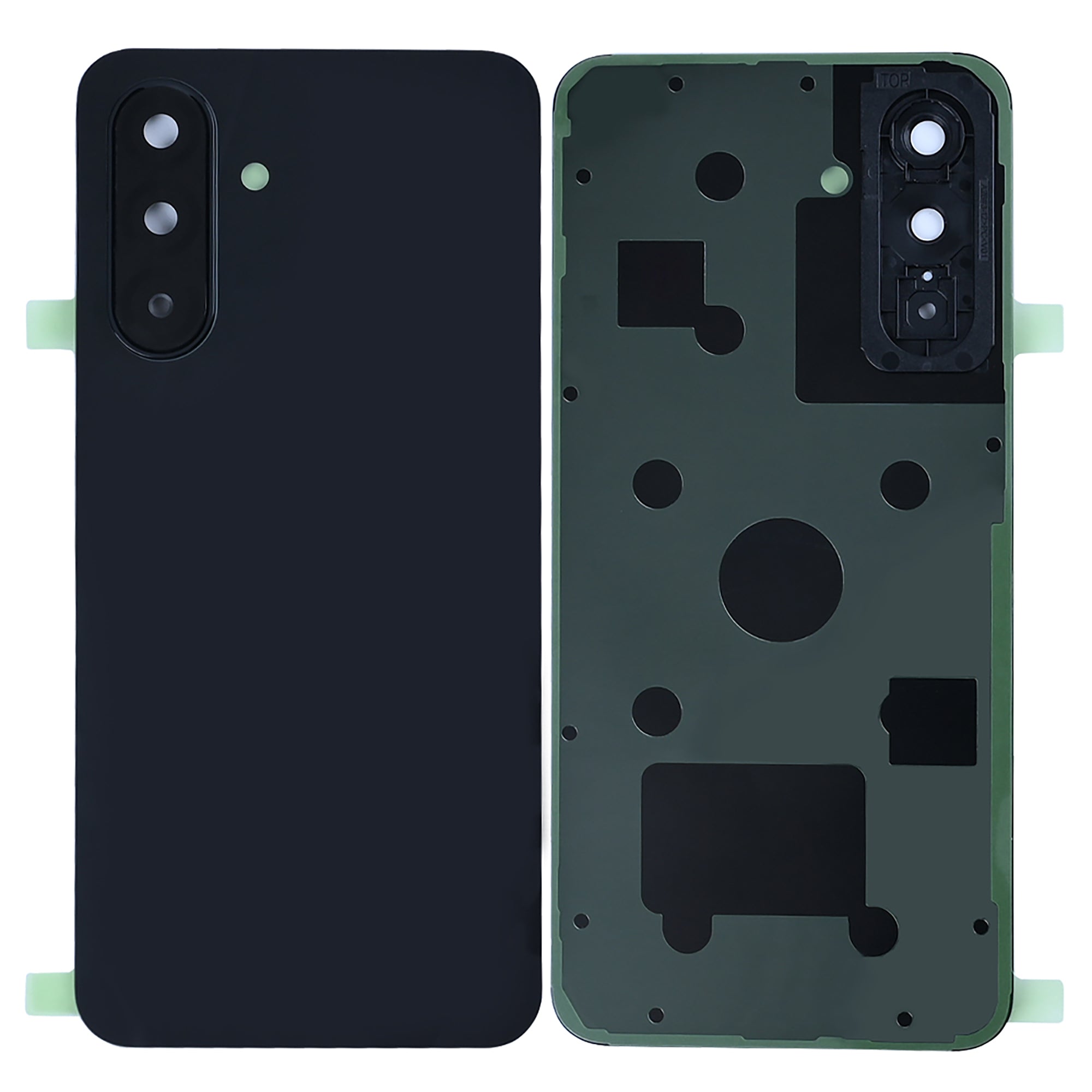 Samsung Galaxy A26 A266B Original OEM Backcover mit Kameraglas, Farbe wählbar – Bild 6