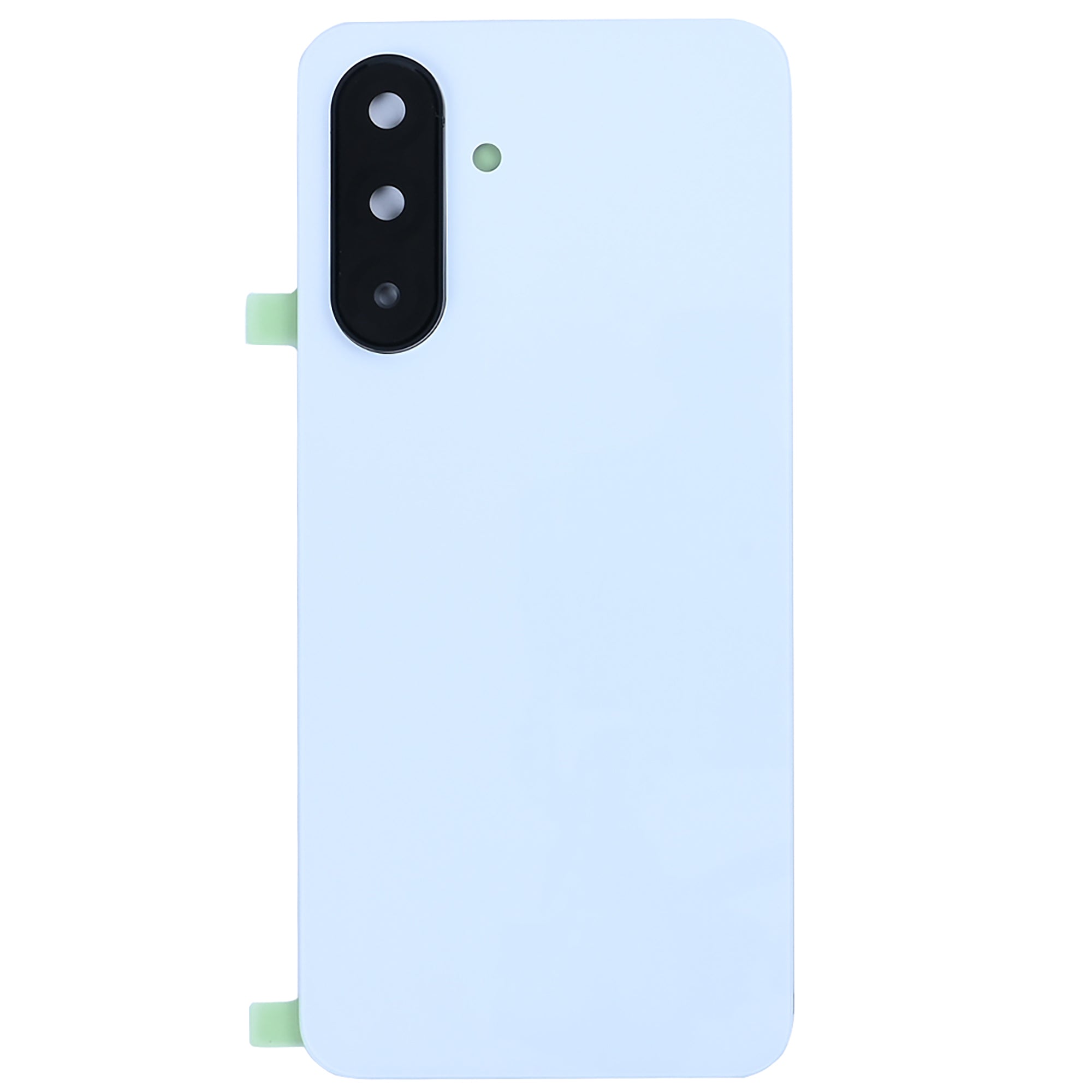Samsung Galaxy A26 A266B Akkudeckel mit Linse White OEM