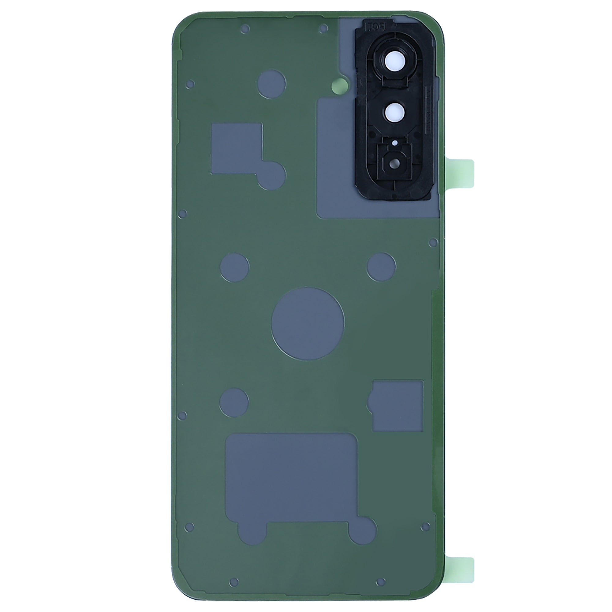 Samsung Galaxy A26 A266B Akkudeckel mit Linse White OEM – Bild 2