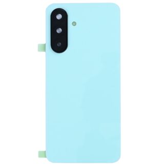 Samsung Galaxy A26 A266B Akkudeckel mit Linse Mint OEM