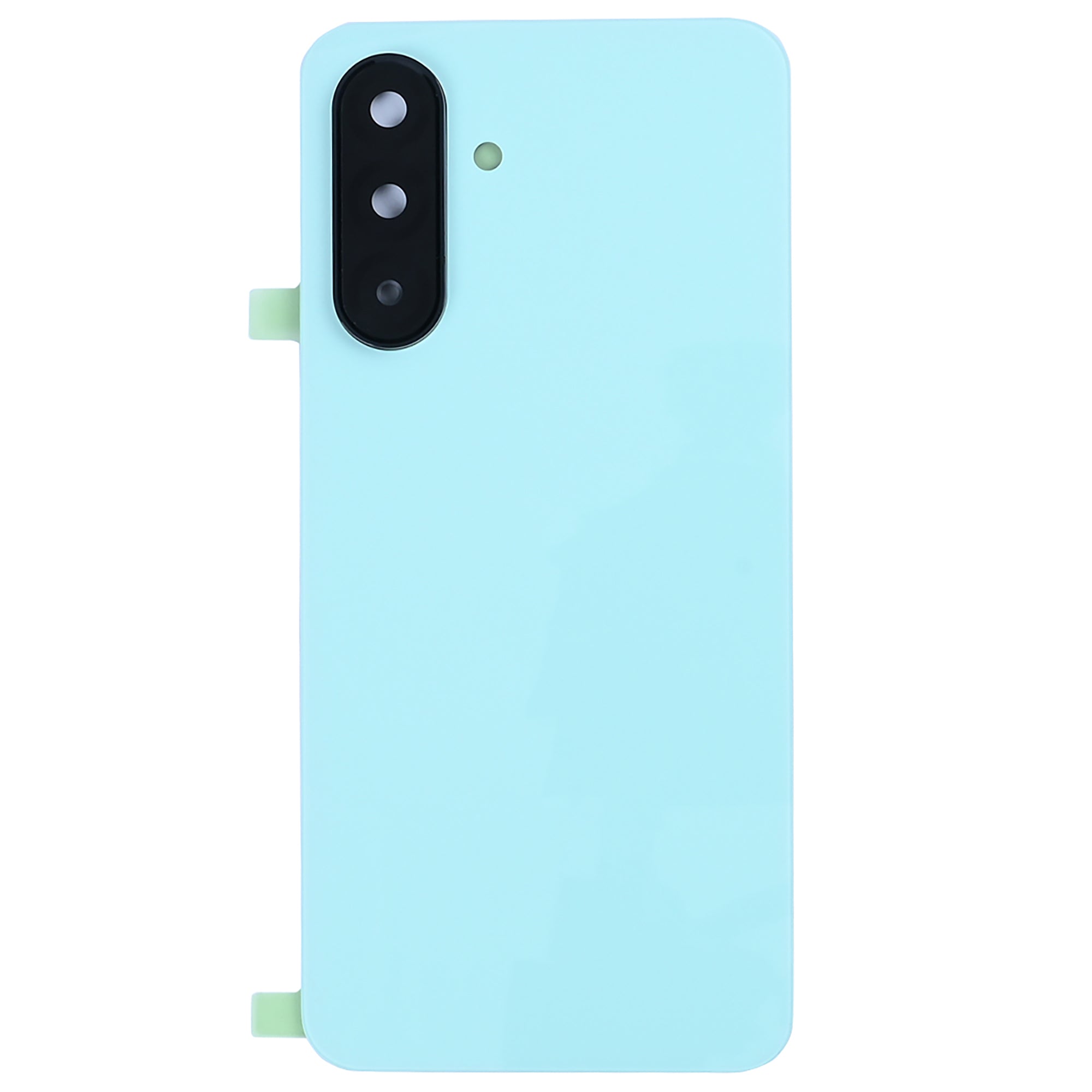 Samsung Galaxy A26 A266B Akkudeckel mit Linse Mint OEM