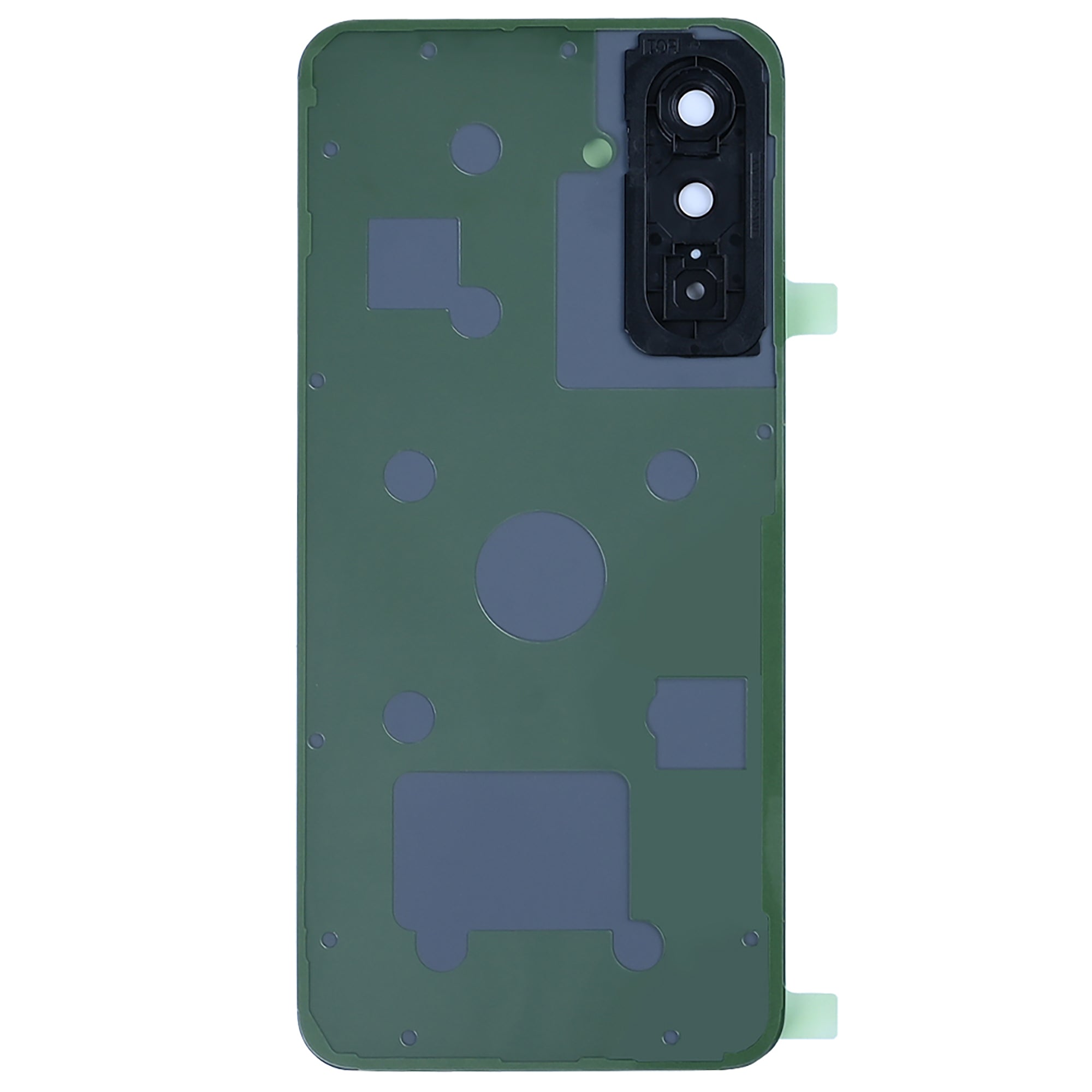 Samsung Galaxy A26 A266B Akkudeckel mit Linse Mint OEM – Bild 2