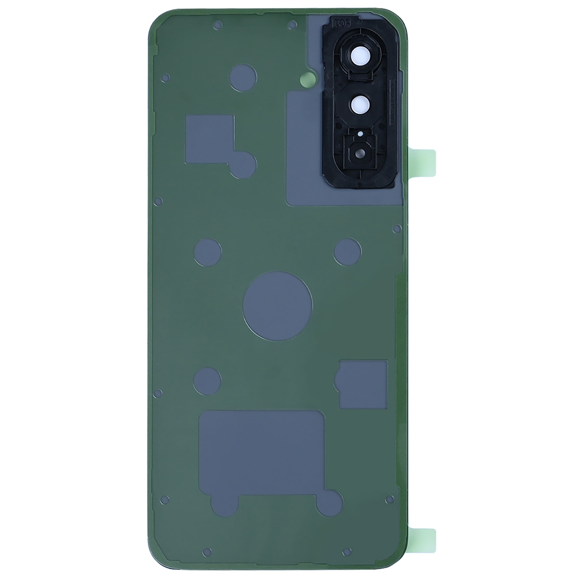 Samsung Galaxy A26 A266B Original OEM Backcover mit Kameraglas, Farbe wählbar – Bild 3