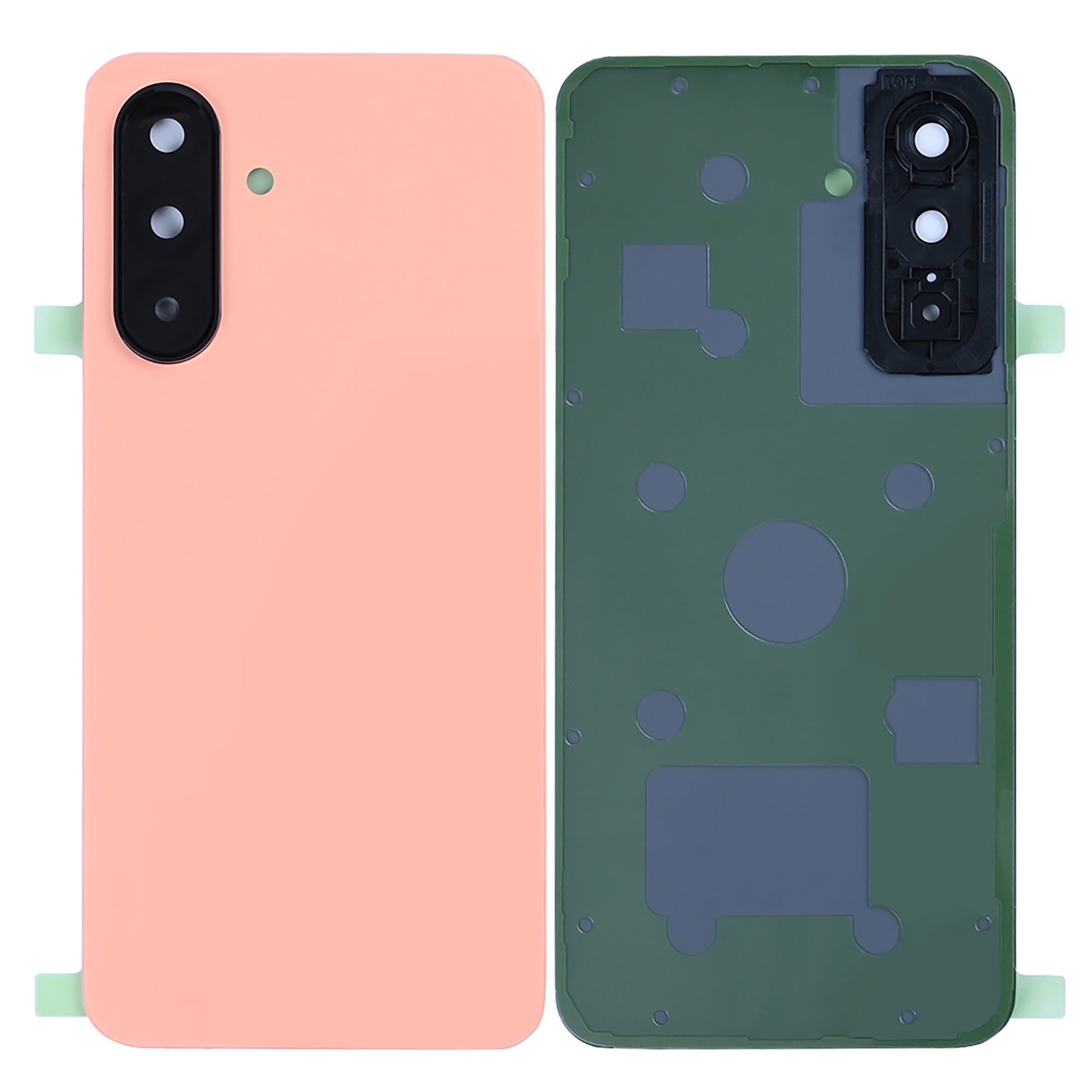 Samsung Galaxy A26 A266B Original OEM Backcover mit Kameraglas, Farbe wählbar – Bild 4