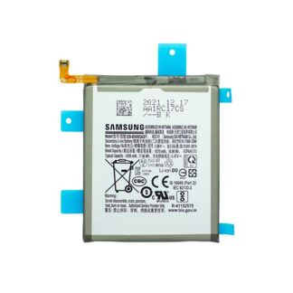Samsung Galaxy Note 20 Ultra N985F, N986B Akku EB-BN985ABY Original Bulk