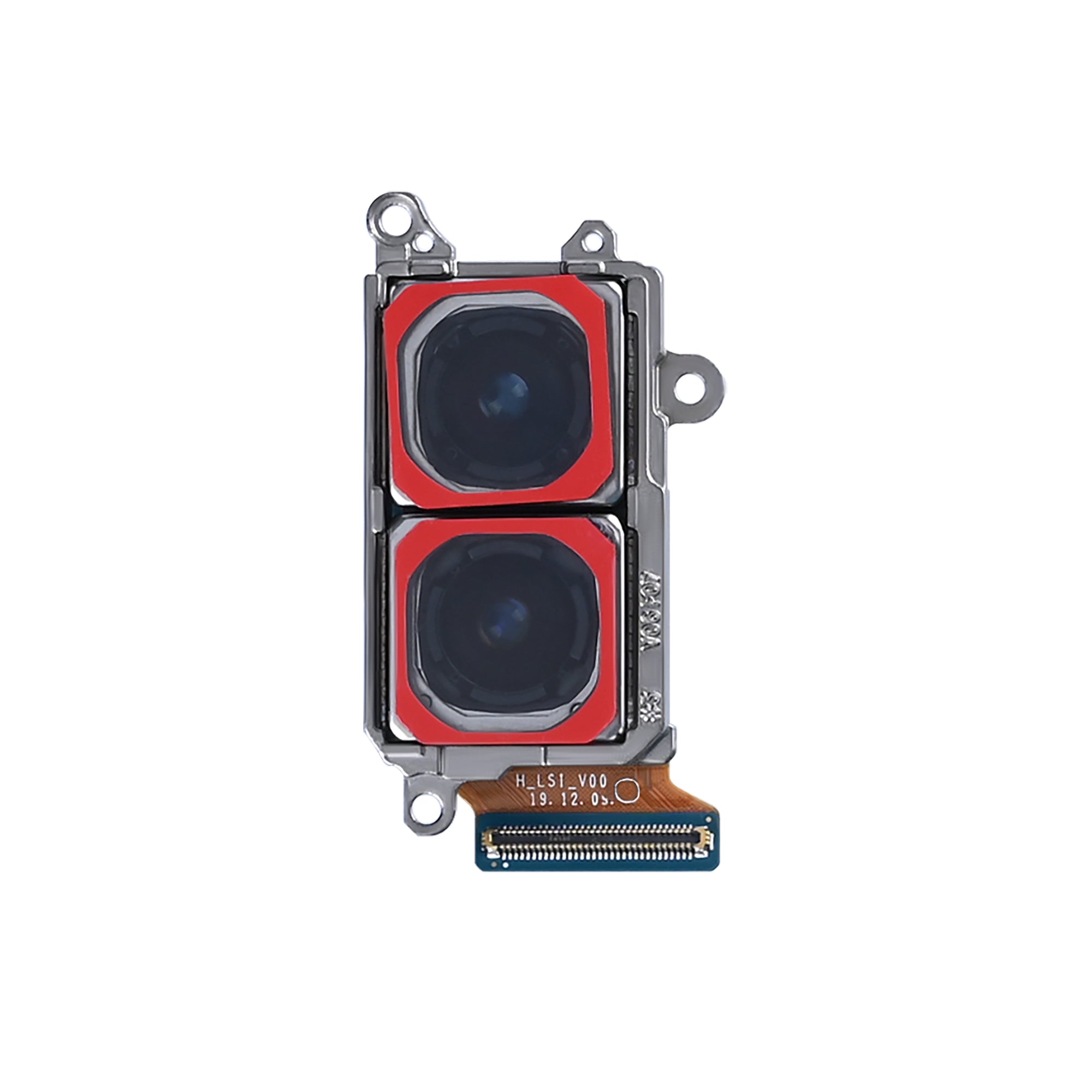 Samsung Galaxy S21 5G G991B Rückkamera 12MP Wide und 64MP Teleobjektiv OEM – Bild 2