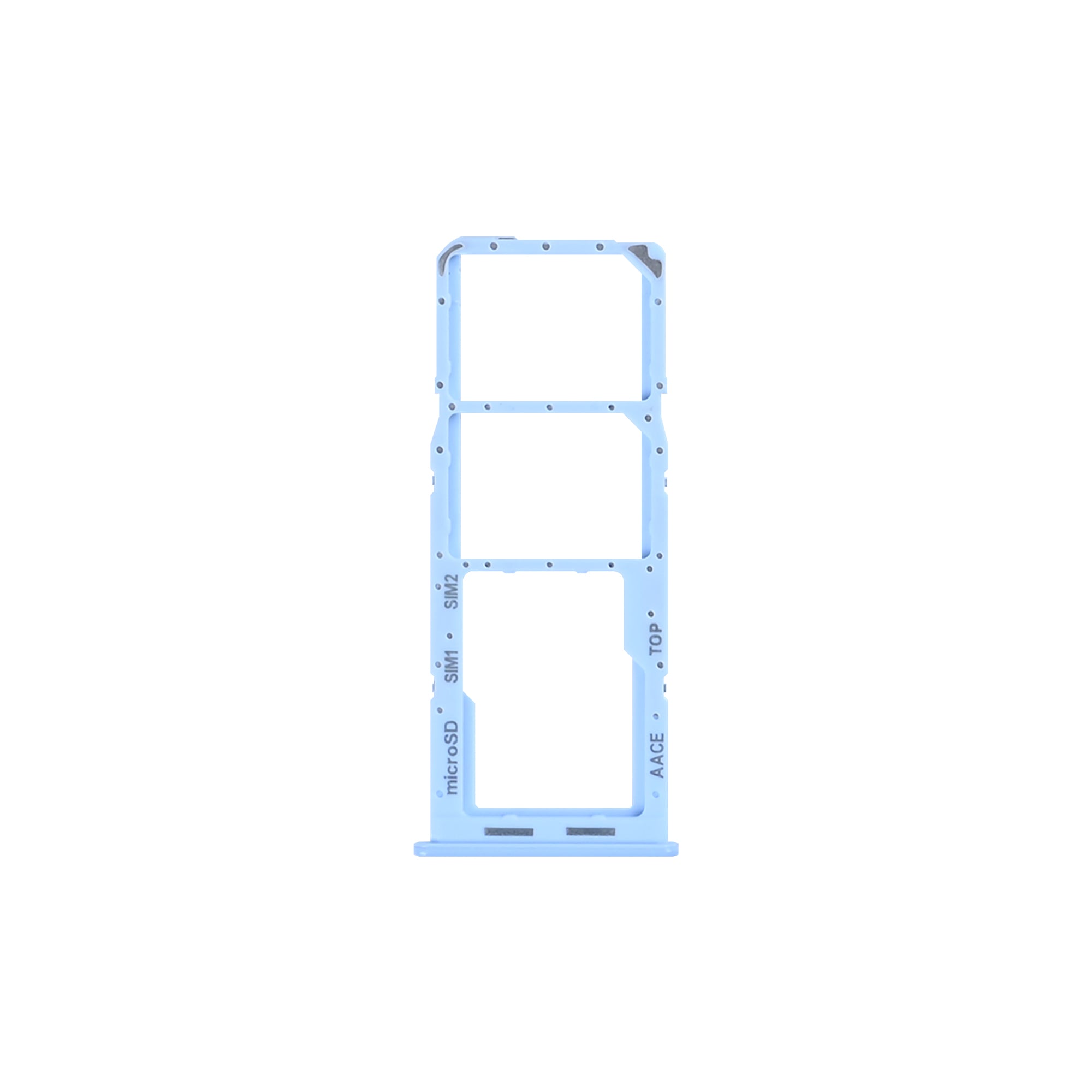 Samsung Galaxy A13 4G A135F Original OEM SIM-Kartenhalter, Farbe wählbar – Bild 6