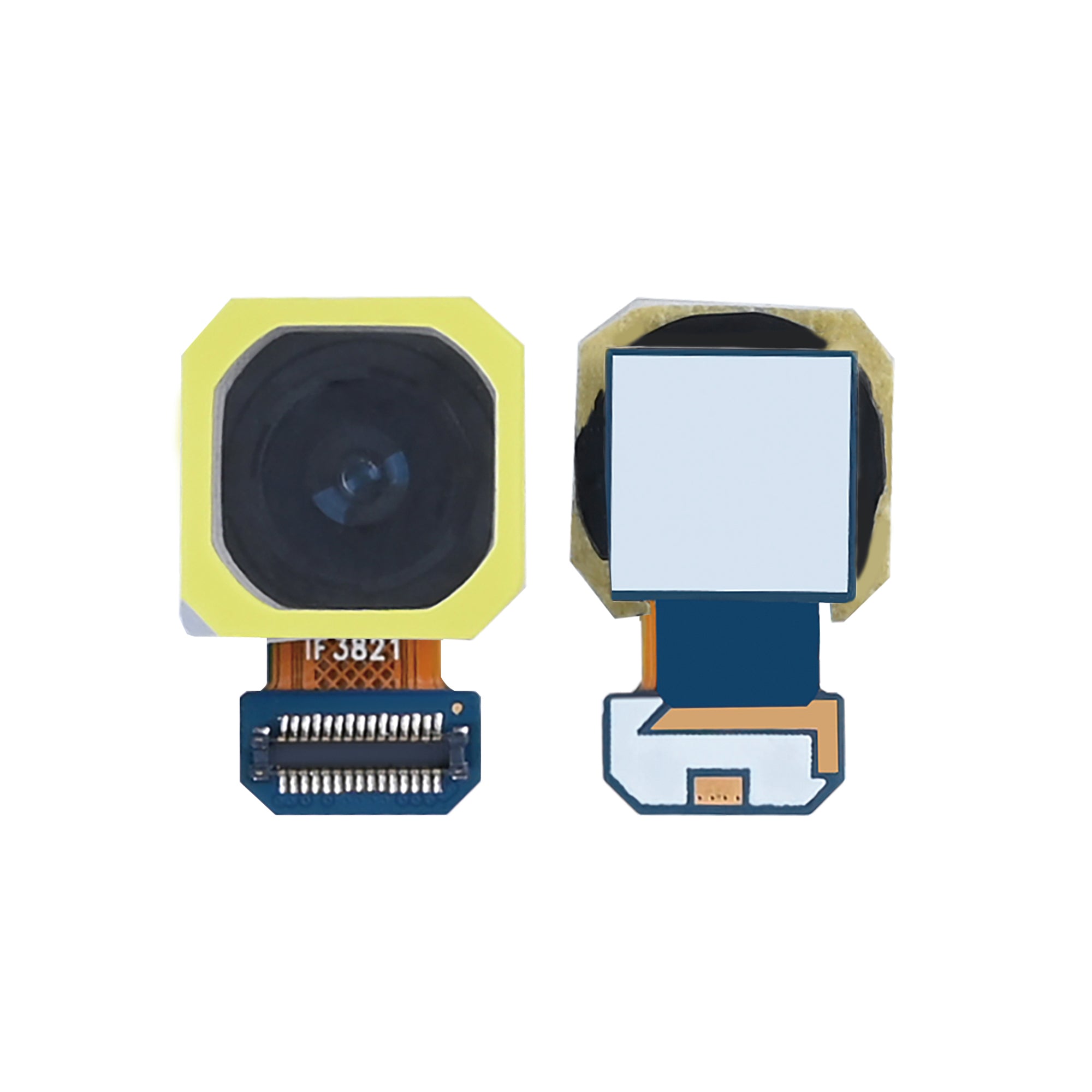 Samsung Galaxy S23 FE S711B, S24 FE S721B Rückkamera 12 MP Ultraweitwinkel OEM – Bild 4