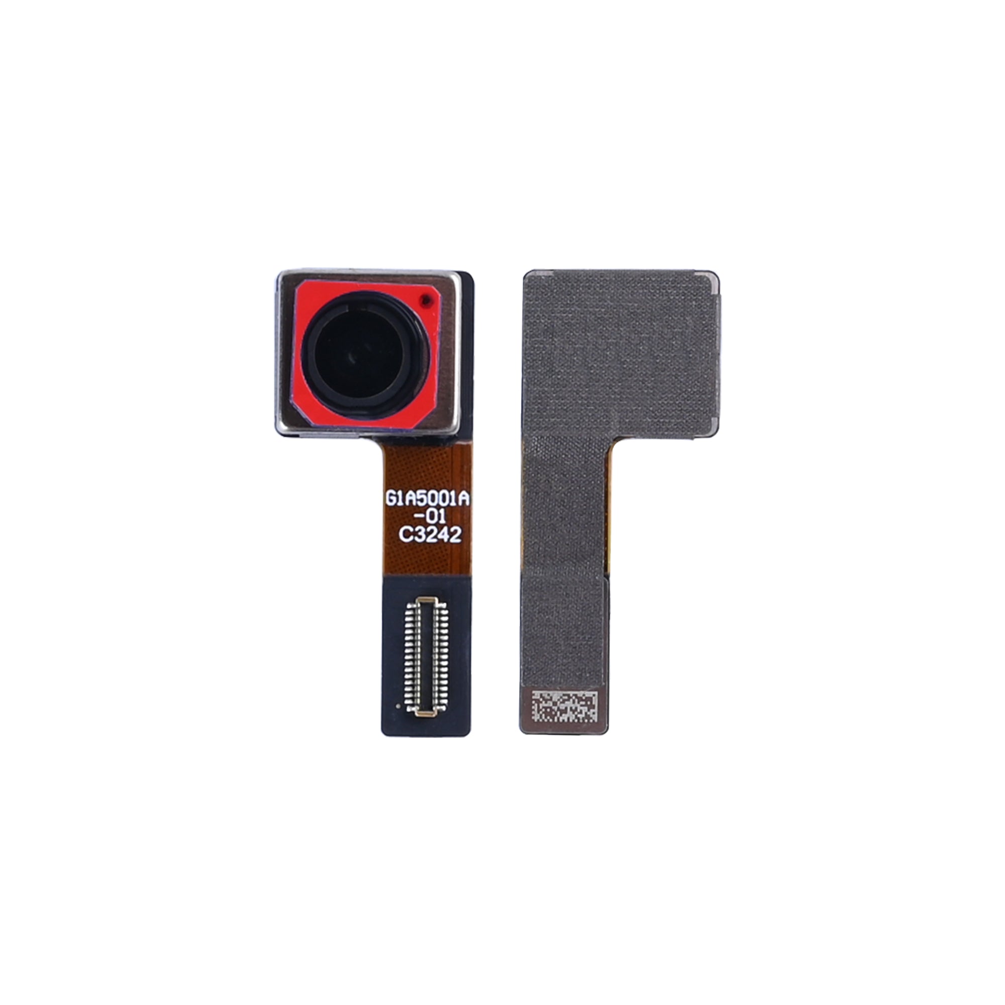 Google Pixel 9 Frontkamera 10.5MP Ultraweitwinkel OEM – Bild 3