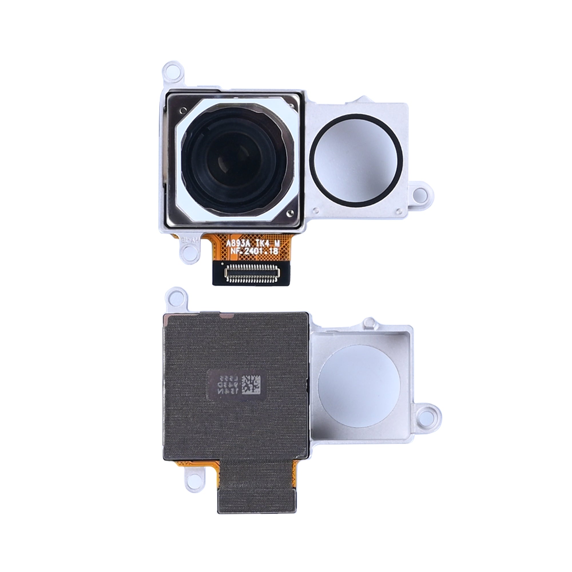 Google Pixel 9 Rückkamera 50MP Wide OEM – Bild 3