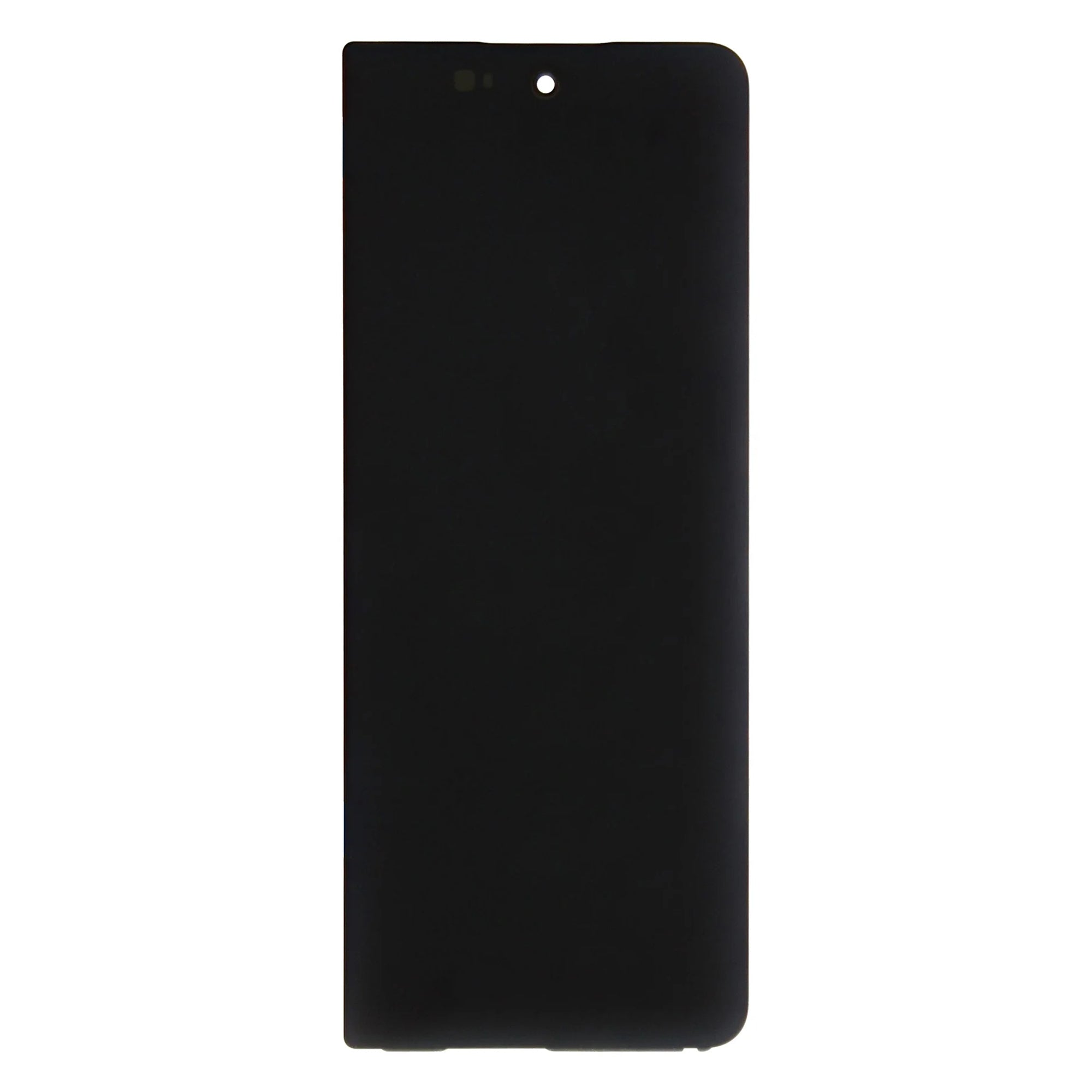 Samsung Original Service Pack Display Galaxy Z Fold5 Sub Black F946B – Bild 2