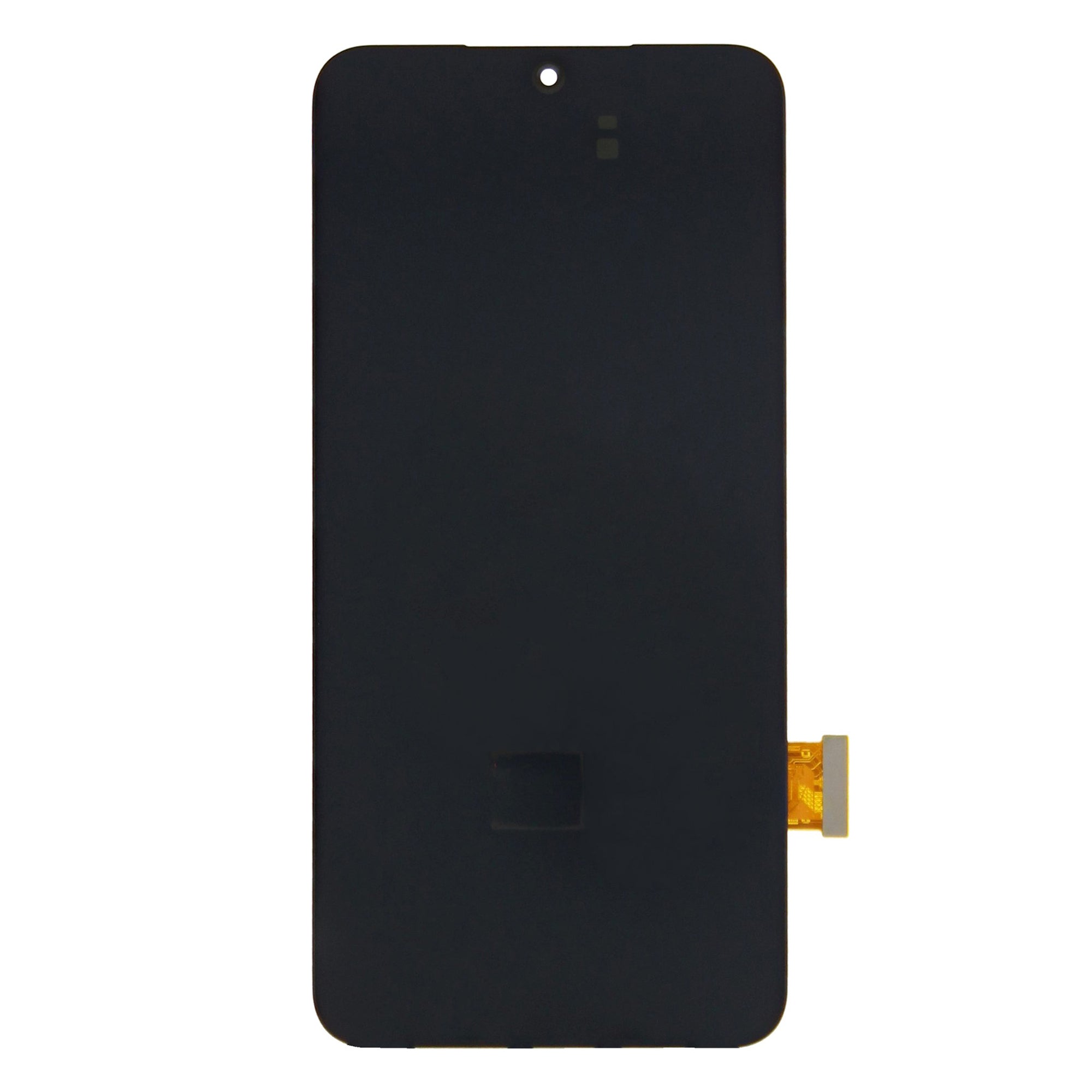 Samsung Original Service Pack Display Galaxy S22 S901B ohne Rahmen Black – Bild 2