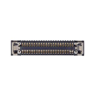 Für Apple iPhone 16 Pro, iPhone 16 Pro Max Teleobjektiv und Ultraweitwinkel Kamera FPC-Steckverbinder (44 Pin) kompatibel