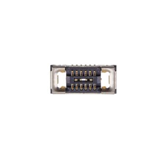 Für Apple iPhone 16 Pro, iPhone 16 Pro Max Antenne FPC-Steckverbinder (12 Pin) kompatibel