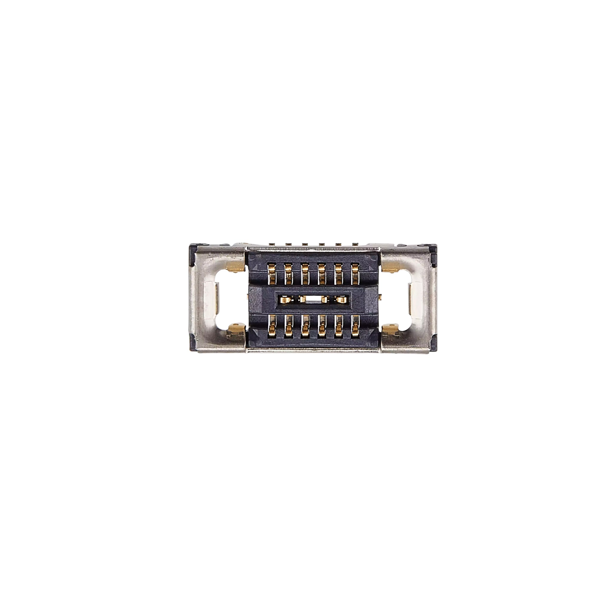 Für Apple iPhone 16 Pro, iPhone 16 Pro Max Antenne FPC-Steckverbinder (12 Pin) kompatibel