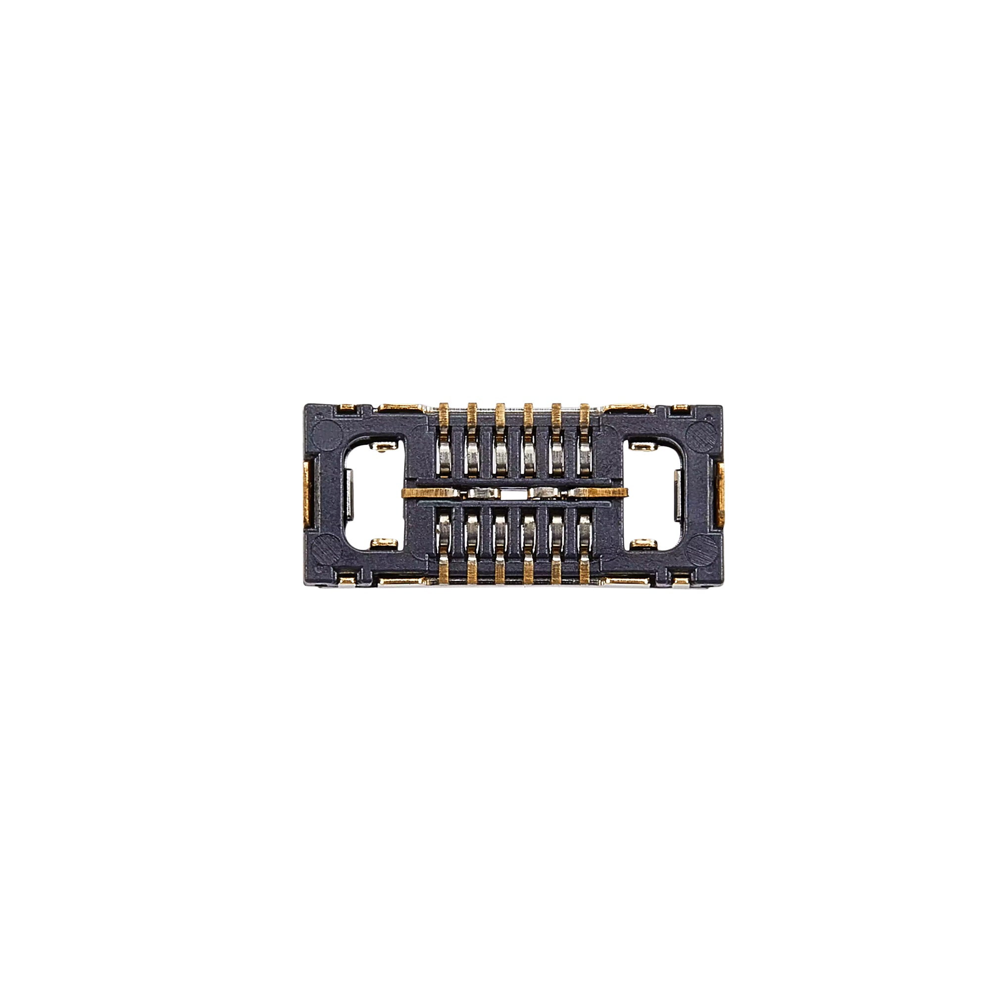 Für Apple iPhone 16 Pro, iPhone 16 Pro Max Antenne FPC-Steckverbinder (12 Pin) kompatibel – Bild 2