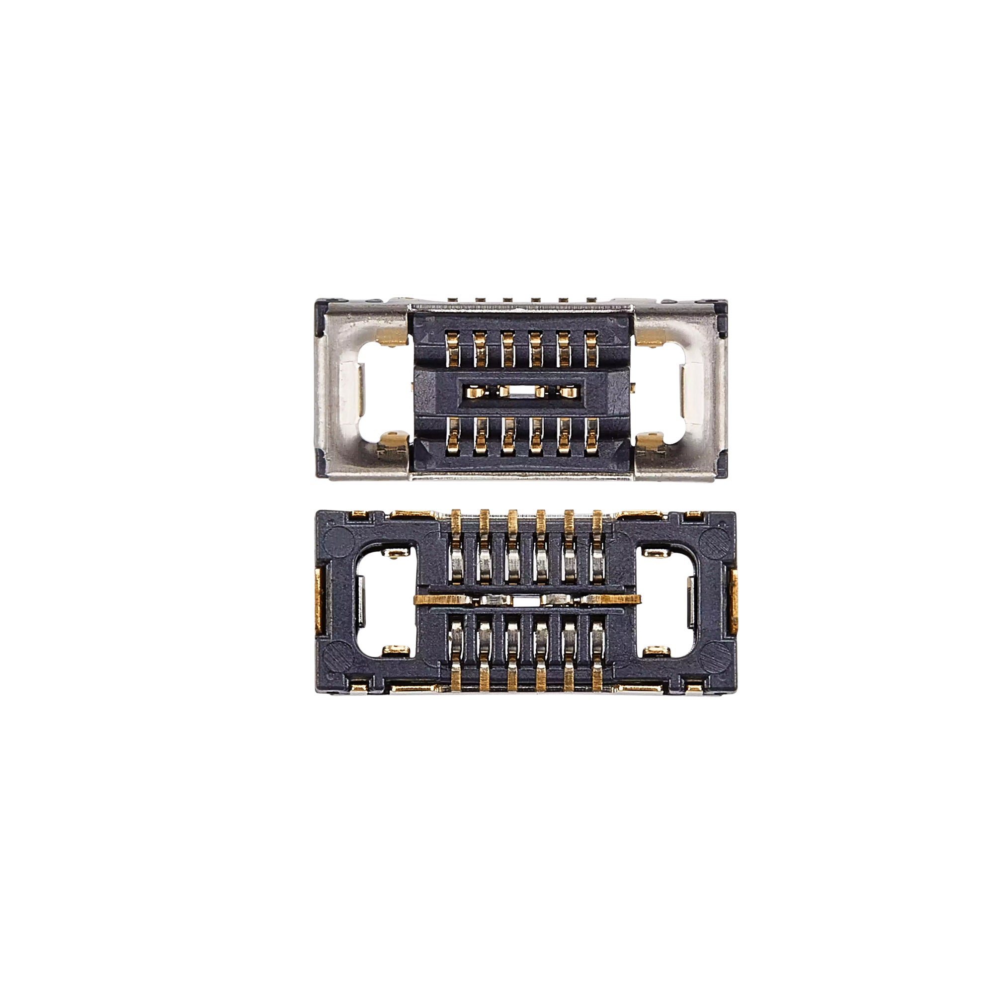 Für Apple iPhone 16 Pro, iPhone 16 Pro Max Antenne FPC-Steckverbinder (12 Pin) kompatibel – Bild 3