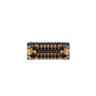 Für Apple iPhone 16 Pro, iPhone 16 Pro Max Näherungssensor FPC-Steckverbinder (10 Pin) kompatibel