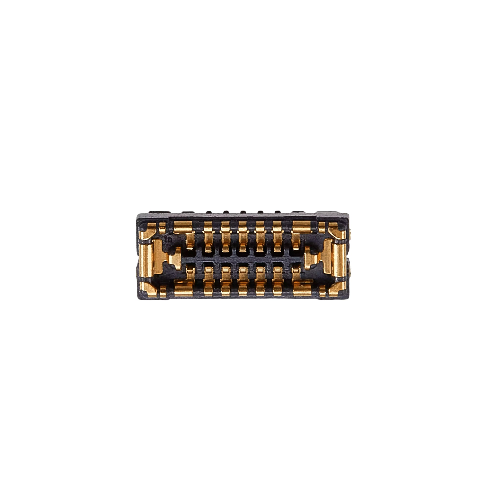 Für Apple iPhone 16 Pro, iPhone 16 Pro Max Näherungssensor FPC-Steckverbinder (10 Pin) kompatibel