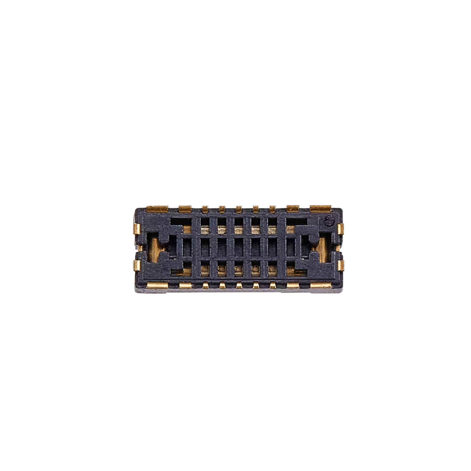 Für Apple iPhone 16 Pro, iPhone 16 Pro Max Näherungssensor FPC-Steckverbinder (10 Pin) kompatibel – Bild 2