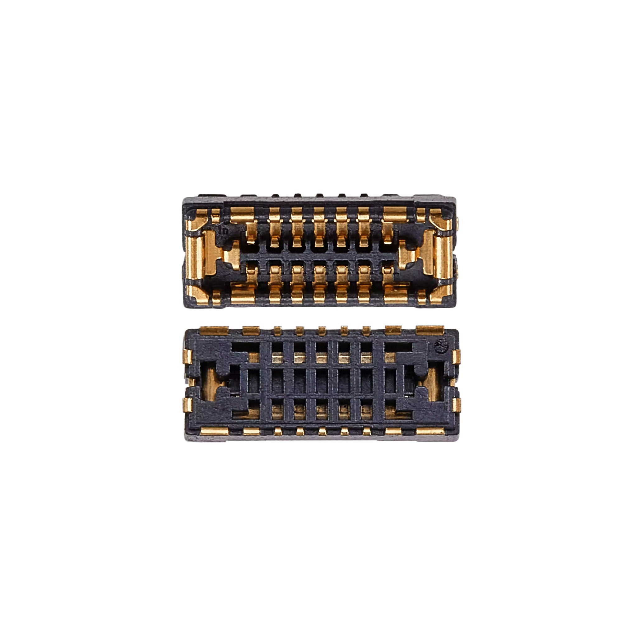 Für Apple iPhone 16 Pro, iPhone 16 Pro Max Näherungssensor FPC-Steckverbinder (10 Pin) kompatibel – Bild 3