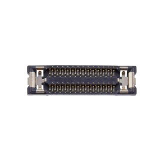 Für Apple iPhone 16 Pro, iPhone 16 Pro Max Display FPC-Steckverbinder (52 Pin) kompatibel