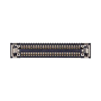 Für Apple iPhone 16 Pro, iPhone 16 Pro Max Ladebuchse FPC-Steckverbinder (50 Pin) kompatibel