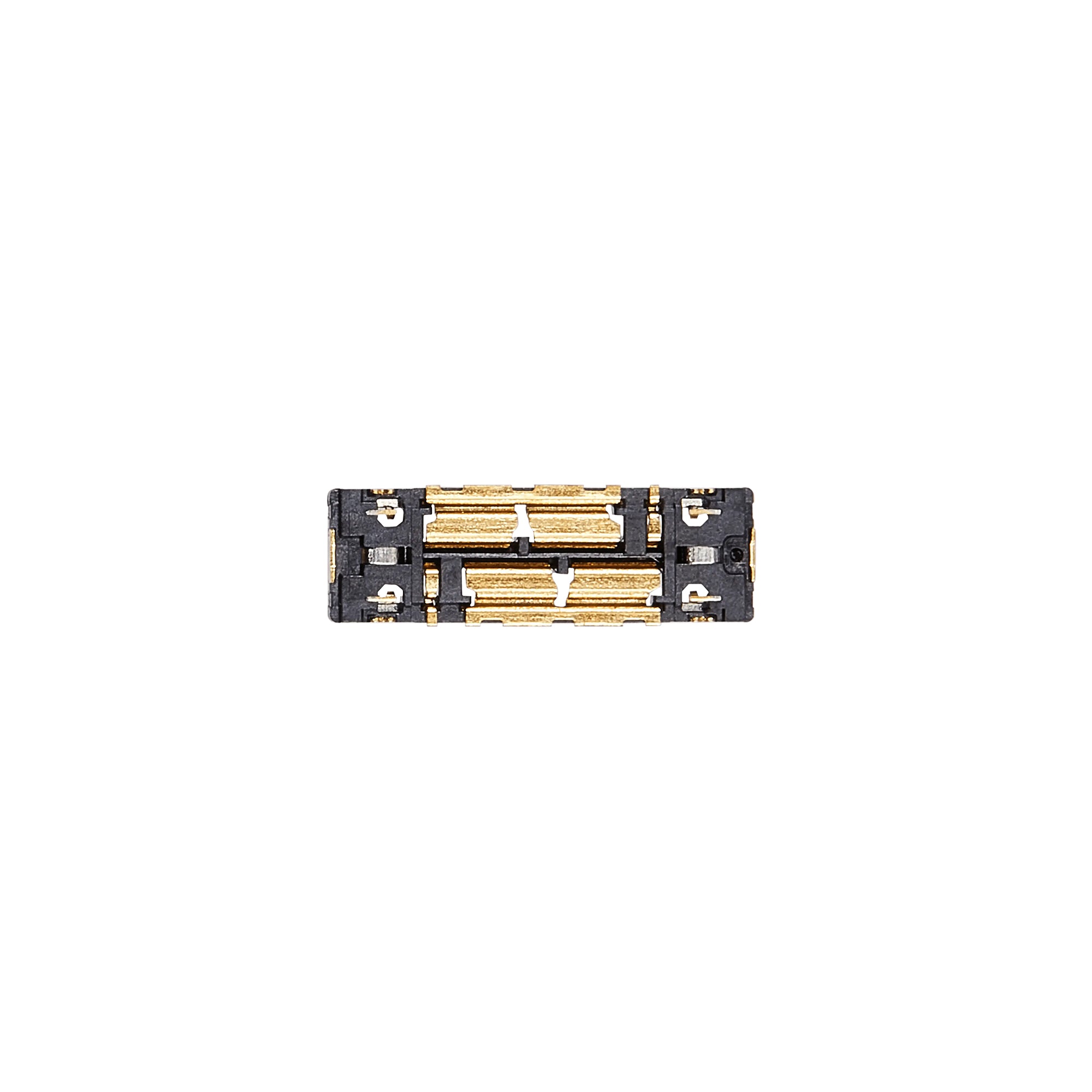 Für Apple iPhone 16, iPhone 16 Plus Akku FPC-Steckverbinder (4 Pin) kompatibel – Bild 2