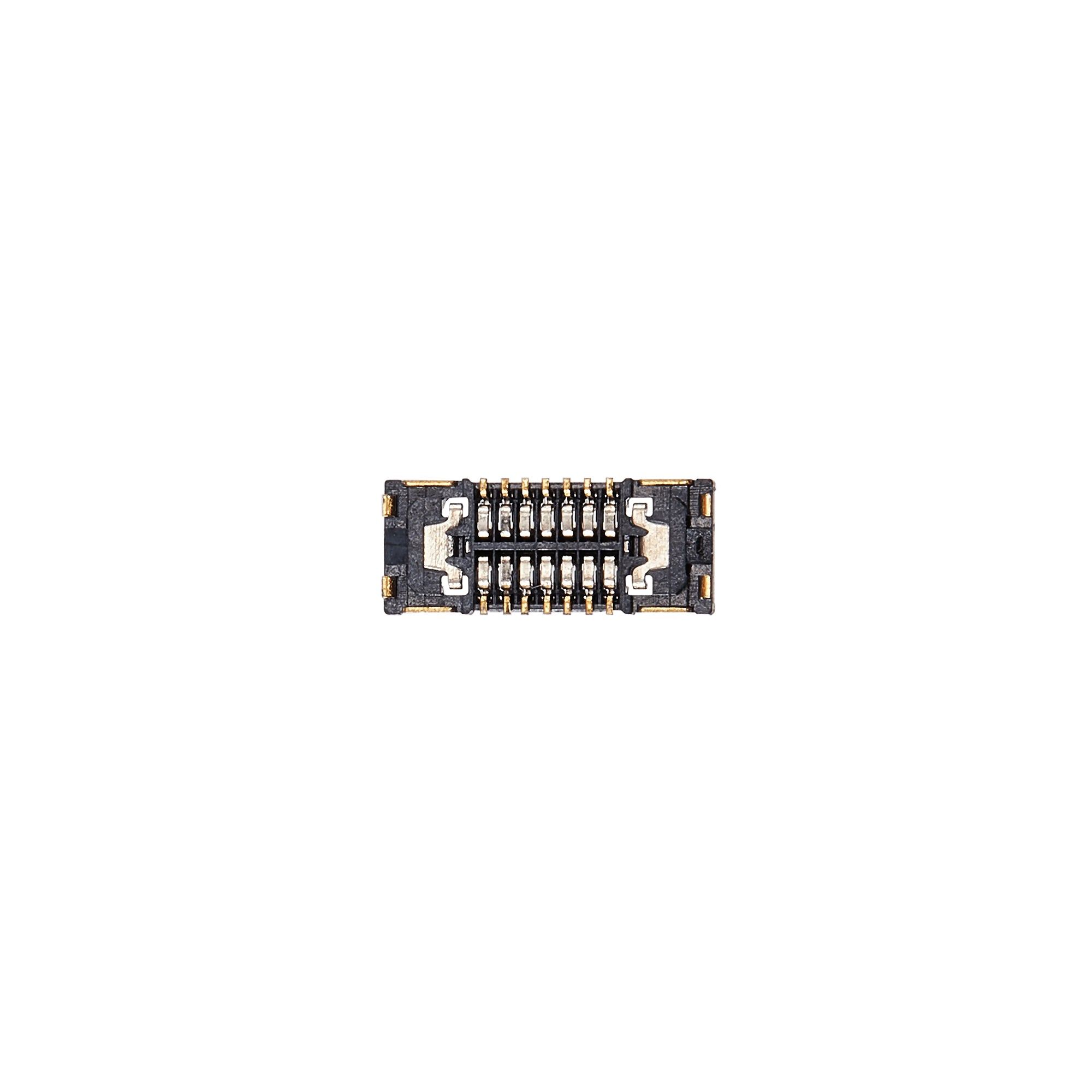 Für Apple iPhone 16, iPhone 16 Plus Frontkamera FPC-Steckverbinder (14 Pin) kompatibel – Bild 2