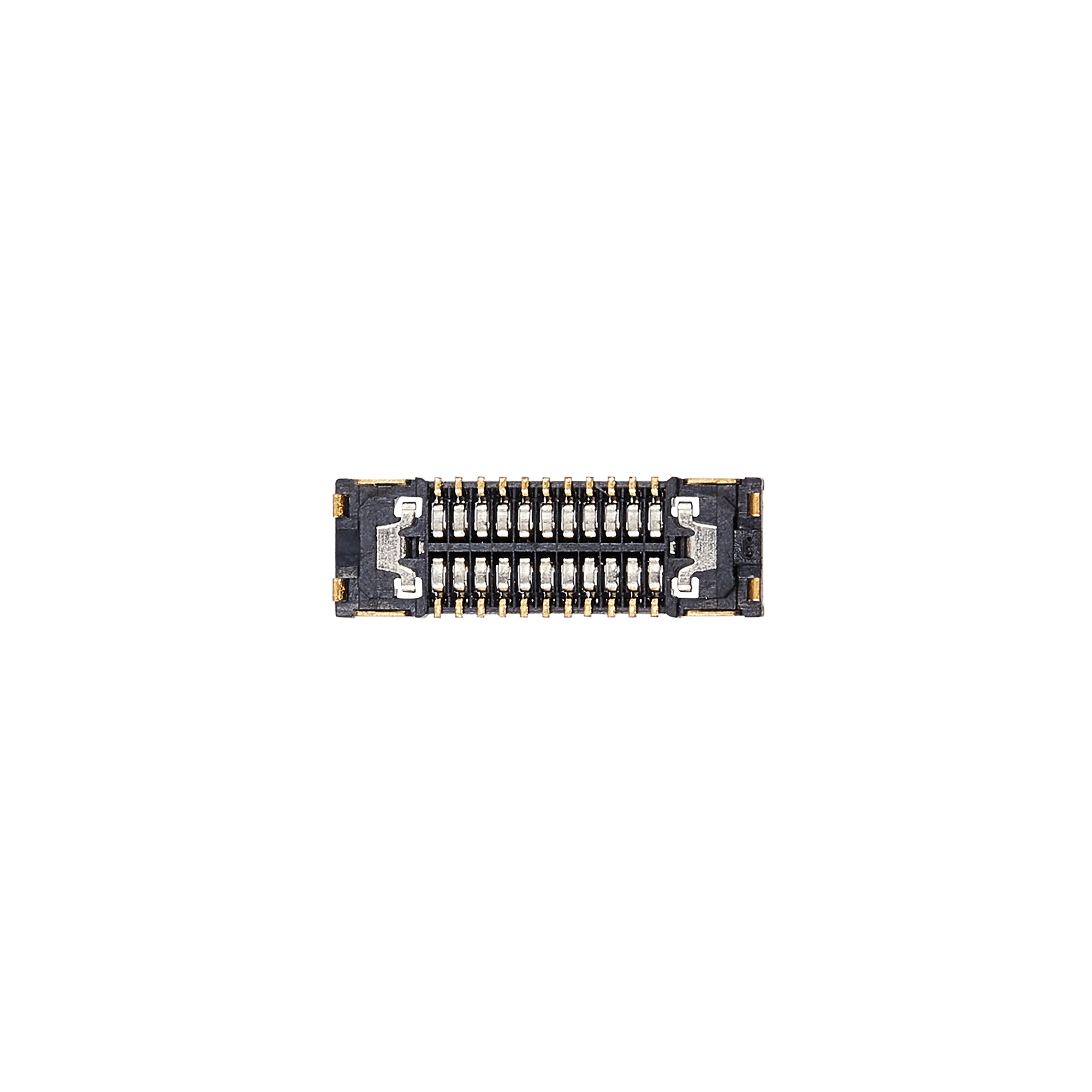 Für Apple iPhone 16, iPhone 16 Plus Sim Card FPC-Steckverbinder (22 Pin) kompatibel – Bild 2