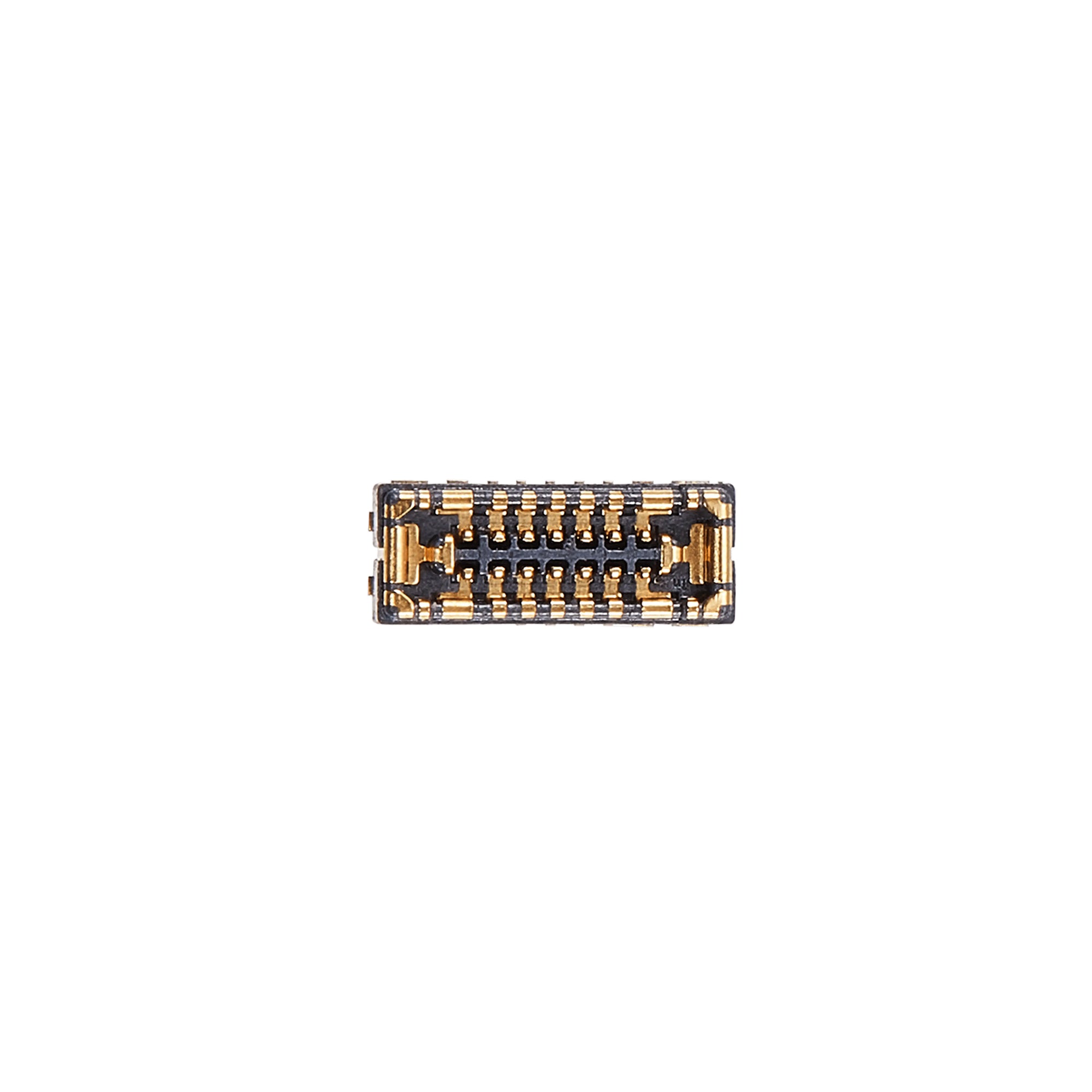 Für Apple iPhone 16, iPhone 16 Plus Näherungssensor FPC-Steckverbinder (10 Pin) kompatibel